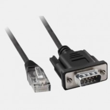 Złącze RJ45 na DB9 krosowane TCSMCN3M4F3C2 Schneider Electric